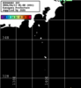 ひまわり人工衛星:神奈川県近海,14:59JST,1時間合成画像