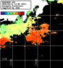 ひまわり人工衛星:神奈川県近海,20:59JST,1時間合成画像