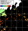 ひまわり人工衛星:神奈川県近海,10:59JST,1時間合成画像