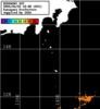 ひまわり人工衛星:神奈川県近海,03:59JST,1時間合成画像
