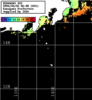 ひまわり人工衛星:神奈川県近海,15:59JST,1時間合成画像