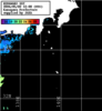 ひまわり人工衛星:神奈川県近海,21:59JST,1時間合成画像