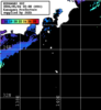 ひまわり人工衛星:神奈川県近海,07:59JST,1時間合成画像