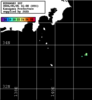 ひまわり人工衛星:神奈川県近海,01:59JST,1時間合成画像