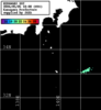 ひまわり人工衛星:神奈川県近海,03:59JST,1時間合成画像