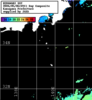 NOAA人工衛星画像:神奈川県近海, 1日合成画像(2026/05/06UTC)