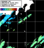 ひまわり人工衛星:神奈川県近海,19:59JST,1時間合成画像
