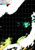 ひまわり人工衛星:日本海,19:59JST,1時間合成画像