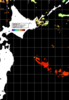 ひまわり人工衛星:親潮域,04:59JST,1時間合成画像
