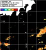 ひまわり人工衛星:神奈川県近海,01:59JST,1時間合成画像