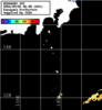 ひまわり人工衛星:神奈川県近海,15:59JST,1時間合成画像