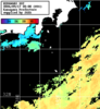 ひまわり人工衛星:神奈川県近海,05:59JST,1時間合成画像