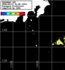 ひまわり人工衛星:神奈川県近海,06:59JST,1時間合成画像