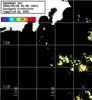 ひまわり人工衛星:神奈川県近海,18:59JST,1時間合成画像