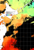 ひまわり人工衛星:親潮域,11:59JST,1時間合成画像